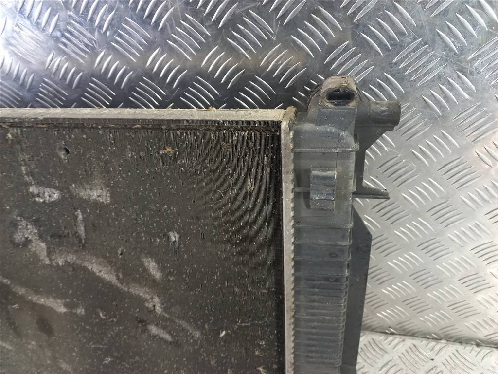 радиатор основной Volkswagen Crafter  2E0121253B, 3850 рублей, Москва