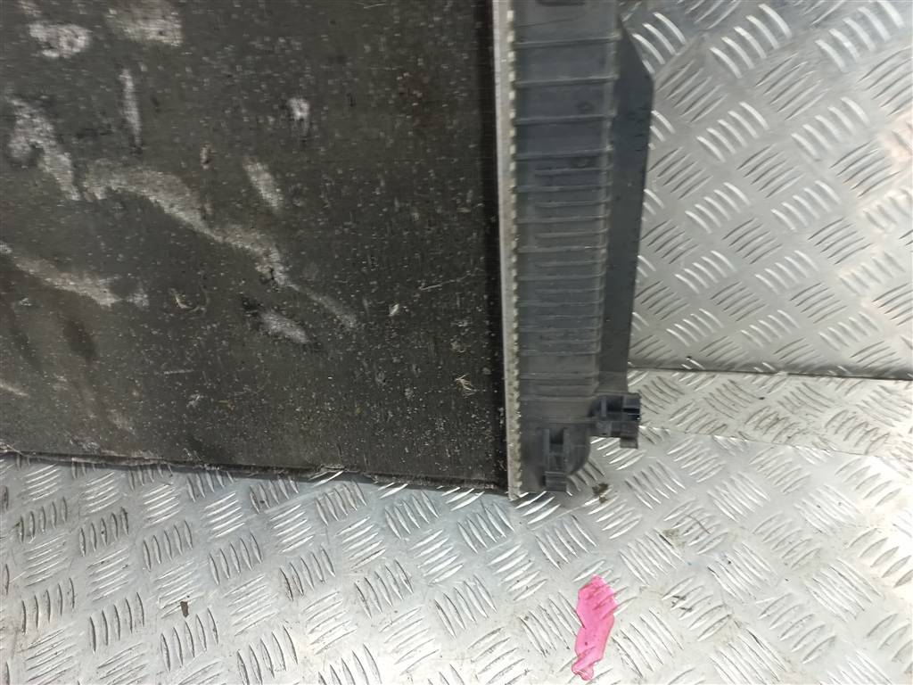 радиатор основной Volkswagen Crafter  2E0121253B, 3850 рублей, Москва