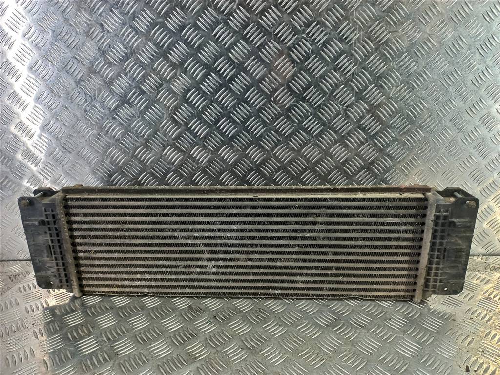 радиатор интеркулера (интеркулер) Volkswagen Crafter  2E0145804A, 4430 рублей, Москва