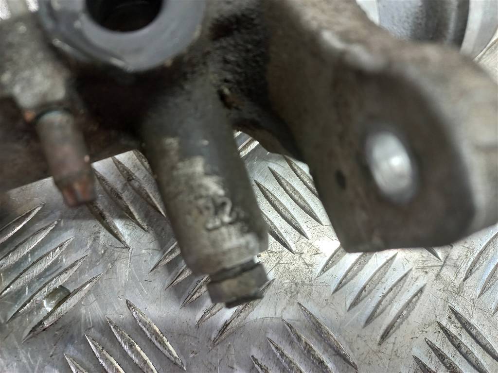 цилиндр тормозов Volkswagen Crafter  2E0611017E, 3850 рублей, Москва