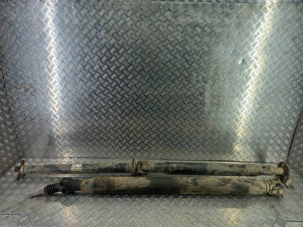 вал карданный Volkswagen Crafter  2E0521099H, 51000 рублей, Москва