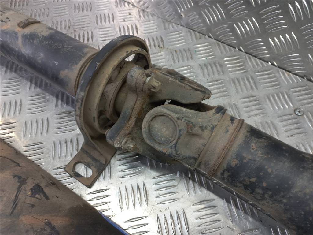 вал карданный Volkswagen Crafter  2E0521099H, 51000 рублей, Москва