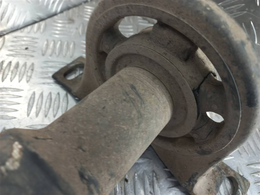 вал карданный Volkswagen Crafter  2E0521099H, 51000 рублей, Москва