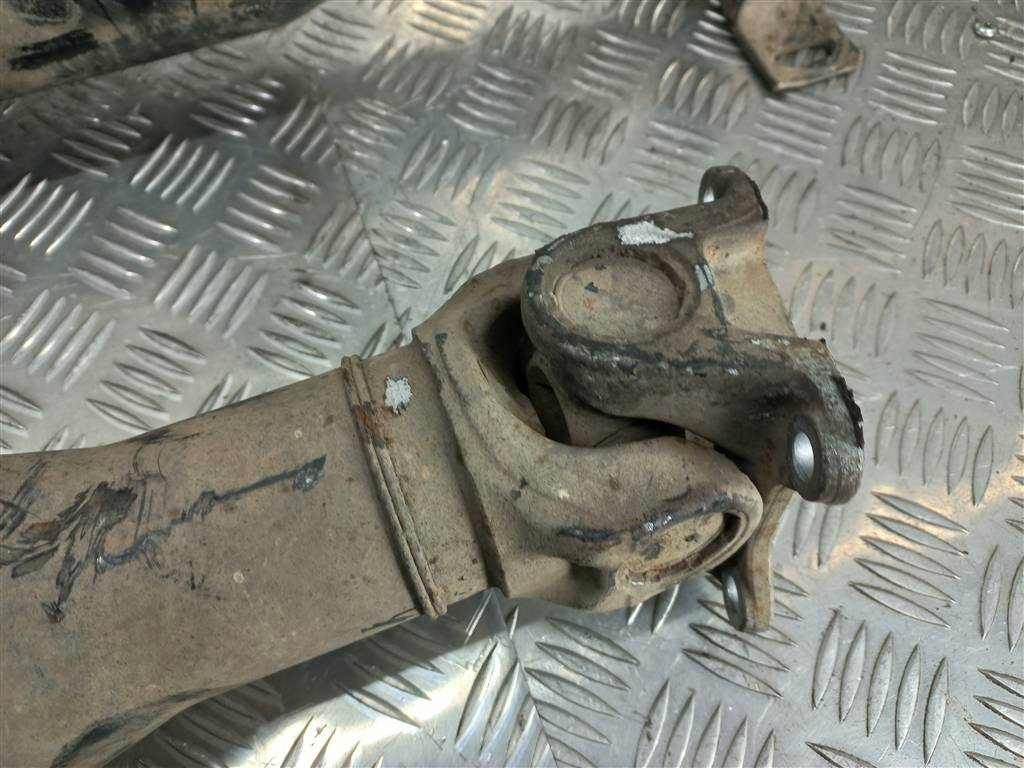 вал карданный Volkswagen Crafter  2E0521099H, 51000 рублей, Москва