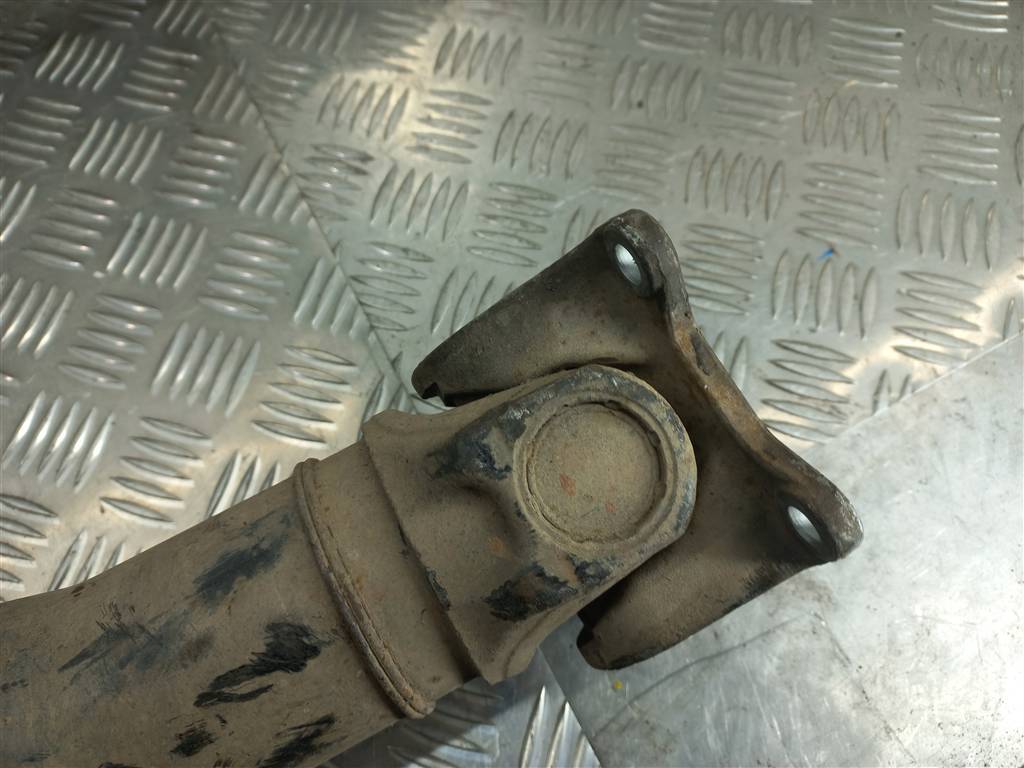 вал карданный Volkswagen Crafter  2E0521099H, 51000 рублей, Москва