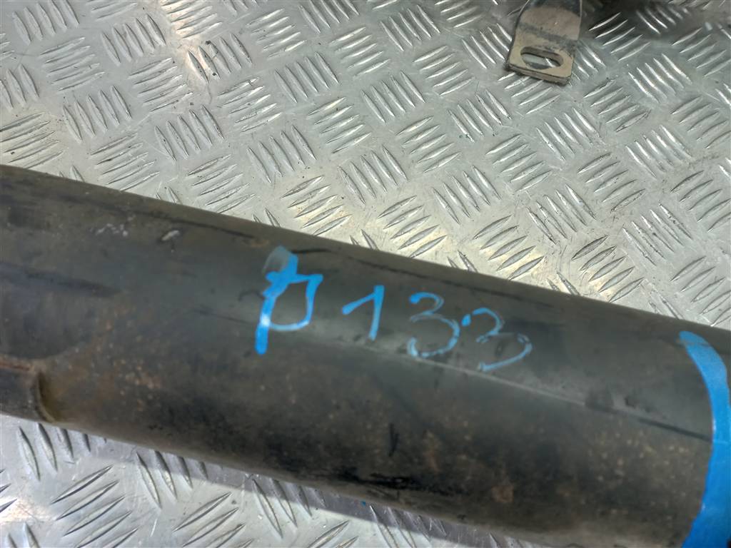 вал карданный Volkswagen Crafter  2E0521099H, 51000 рублей, Москва