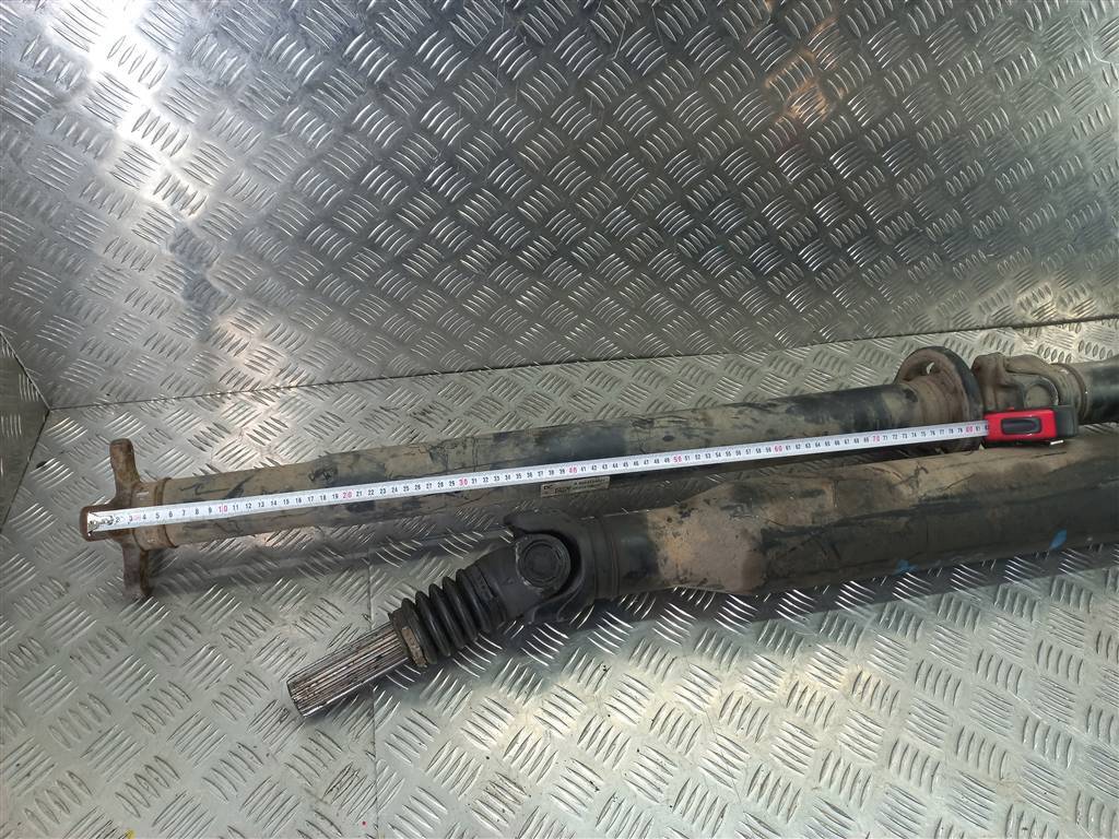 вал карданный Volkswagen Crafter  2E0521099H, 51000 рублей, Москва