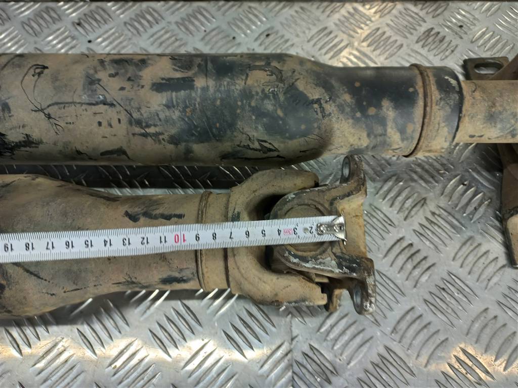 вал карданный Volkswagen Crafter  2E0521099H, 51000 рублей, Москва