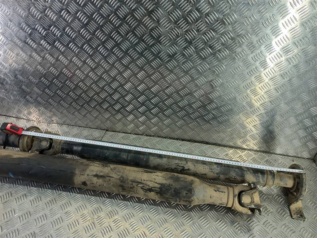 вал карданный Volkswagen Crafter  2E0521099H, 51000 рублей, Москва