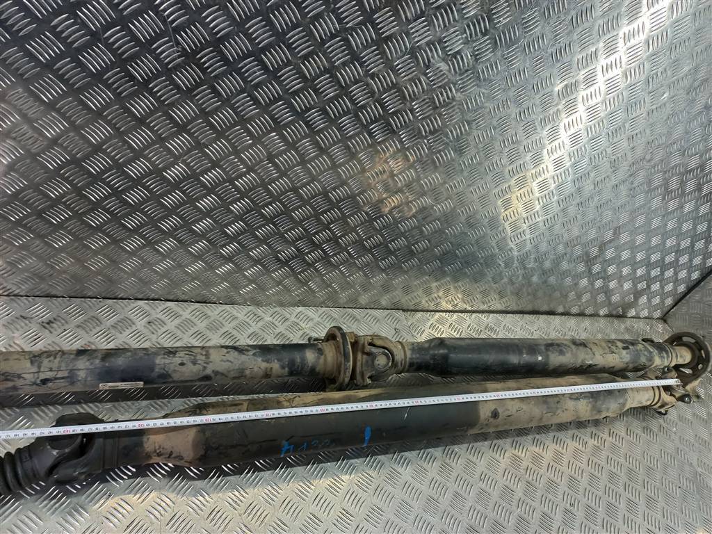 вал карданный Volkswagen Crafter  2E0521099H, 51000 рублей, Москва