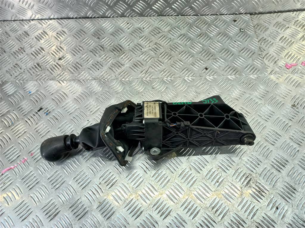 кулиса (механизм выбора передач) Volkswagen Crafter  2E2711025C, 11900 рублей, Москва