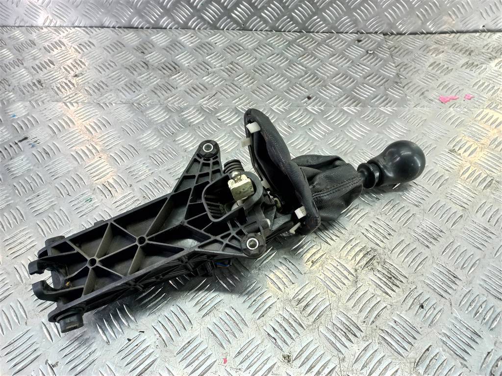 кулиса (механизм выбора передач) Volkswagen Crafter  2E2711025C, 11900 рублей, Москва