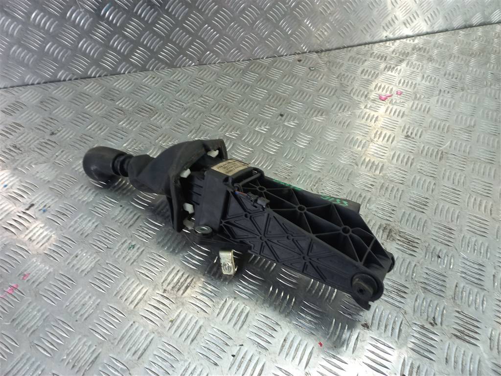 кулиса (механизм выбора передач) Volkswagen Crafter  2E2711025C, 11900 рублей, Москва