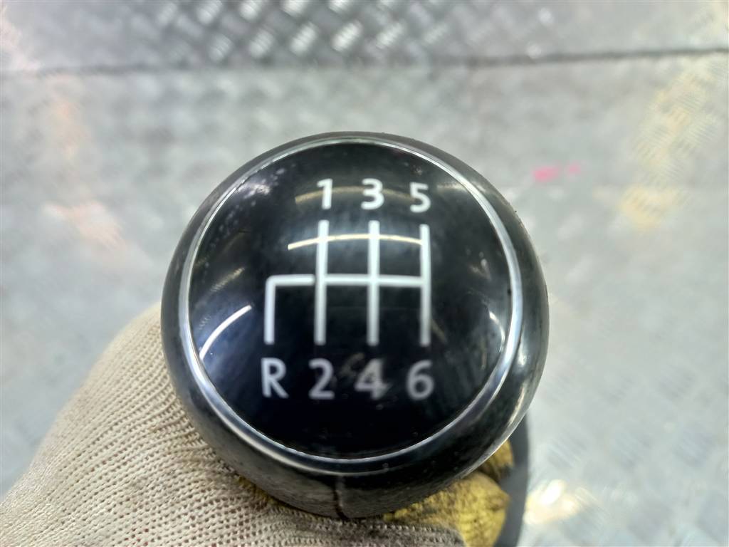 кулиса (механизм выбора передач) Volkswagen Crafter  2E2711025C, 11900 рублей, Москва