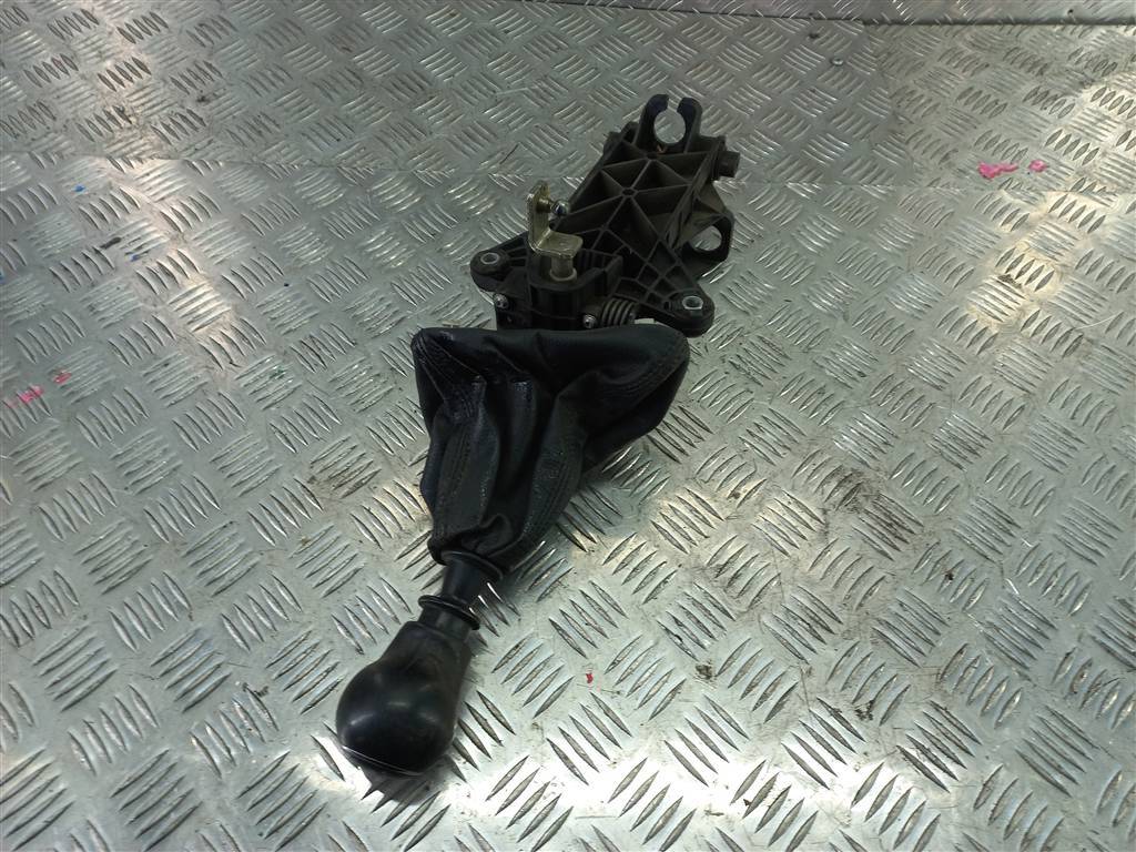 кулиса (механизм выбора передач) Volkswagen Crafter  2E2711025C, 11900 рублей, Москва