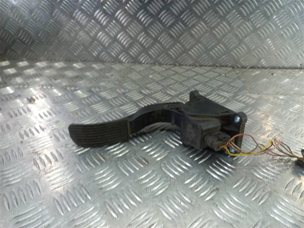 педаль газа Volkswagen Crafter  2E0721507C, 2130 рублей, Москва