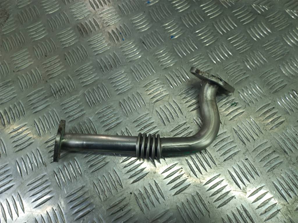 трубка егр Volkswagen Crafter  03L131521AR, 1550 рублей, Москва