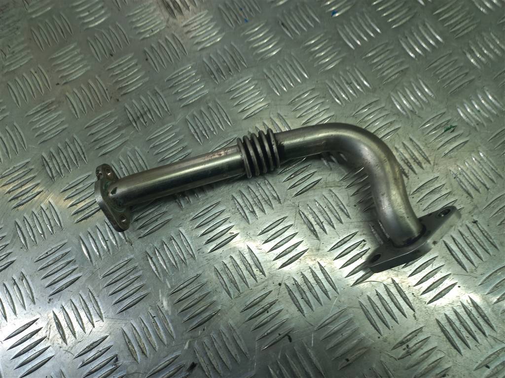 трубка егр Volkswagen Crafter  03L131521AR, 1550 рублей, Москва