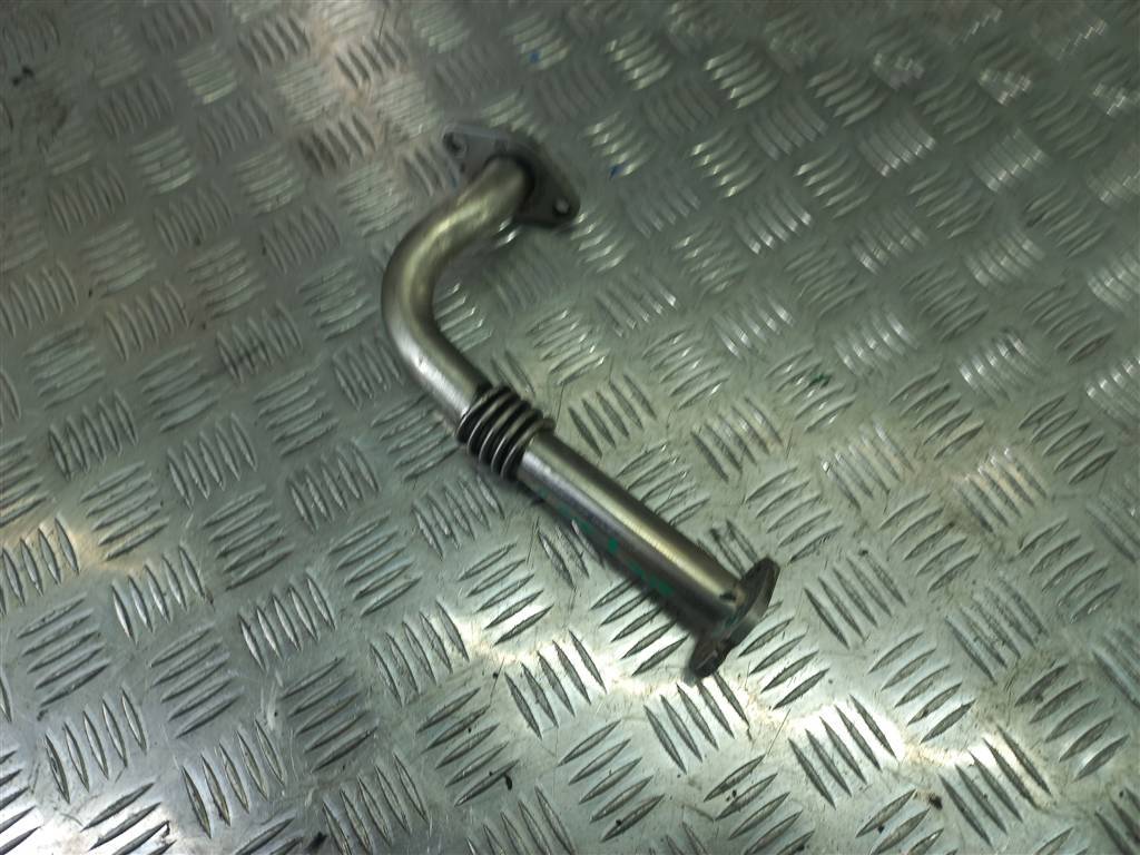 трубка егр Volkswagen Crafter  03L131521AR, 1550 рублей, Москва