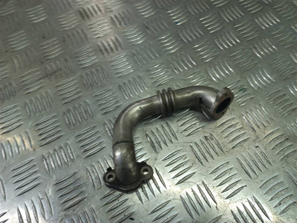 трубка егр Volkswagen Crafter  03L131521AP, 1550 рублей, Москва