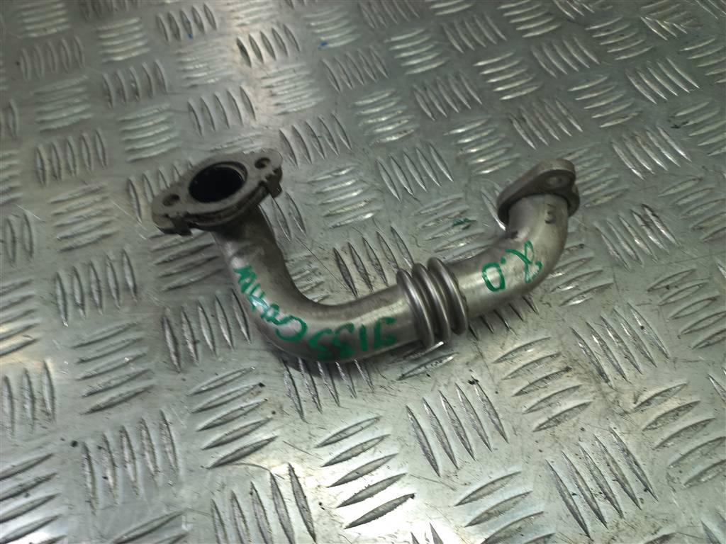 трубка егр Volkswagen Crafter  03L131521AP, 1550 рублей, Москва