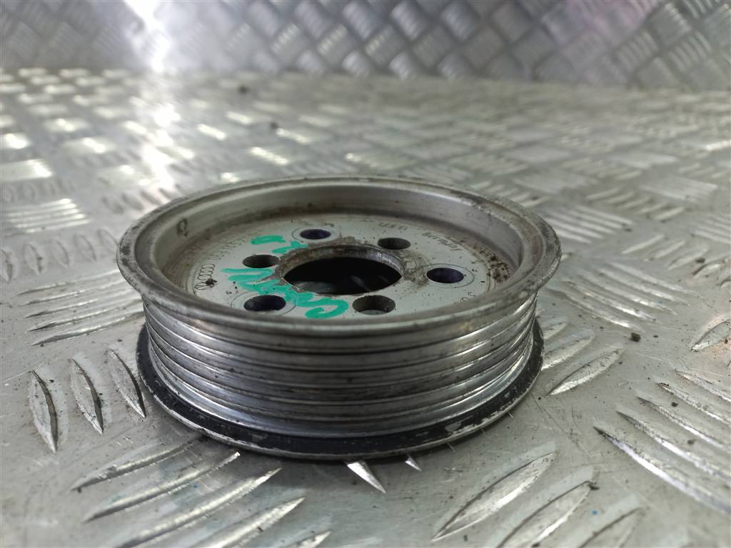 шкив гидроусилителя руля Volkswagen Crafter  06H145255F, 2590 рублей, Москва