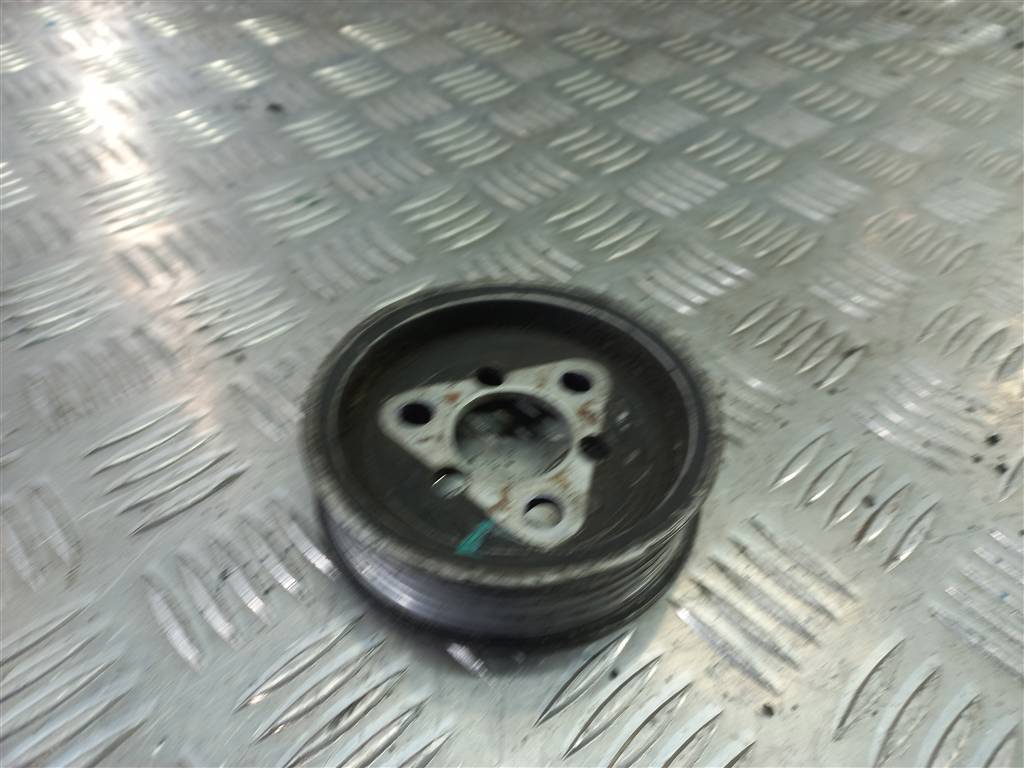 шкив гидроусилителя руля Volkswagen Crafter  06H145255F, 2590 рублей, Москва