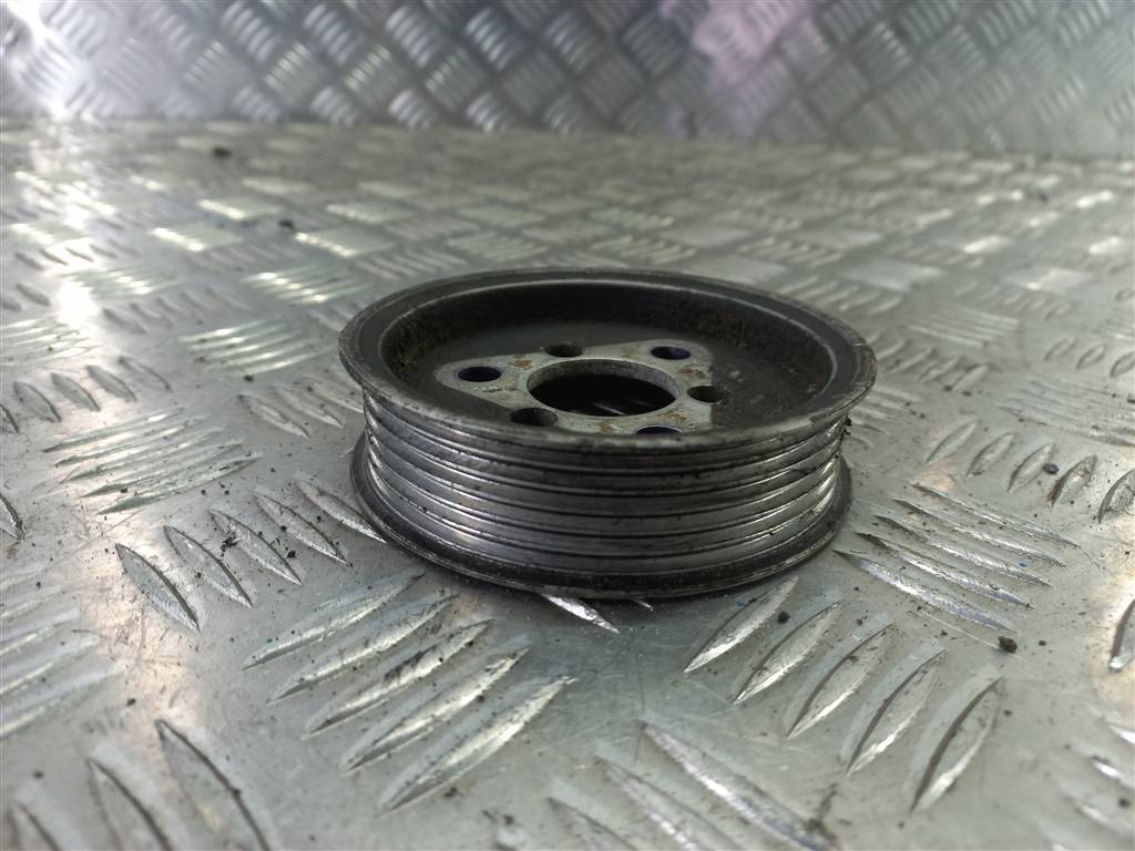 шкив гидроусилителя руля Volkswagen Crafter  06H145255F, 2590 рублей, Москва