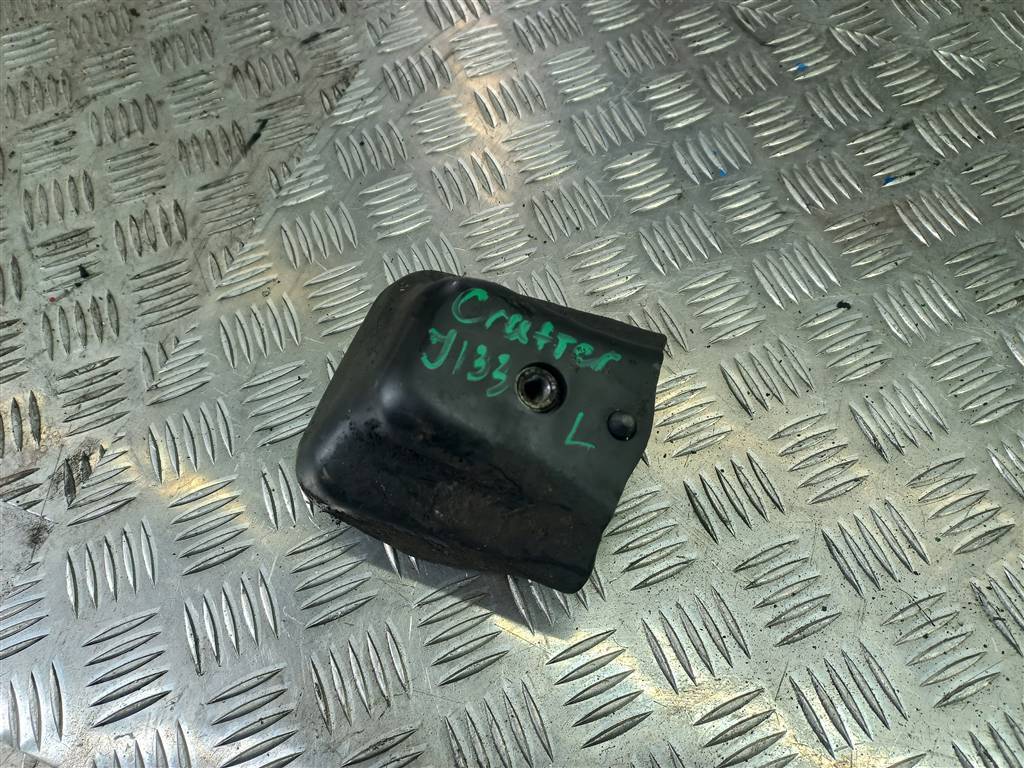 подушка двигателя (опора двс) Volkswagen Crafter  2E0199379J, 2700 рублей, Москва