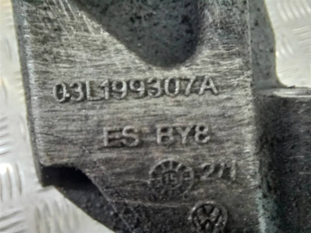 кронштейн двигателя (двс) Volkswagen Crafter  03L199307A, 2700 рублей, Москва