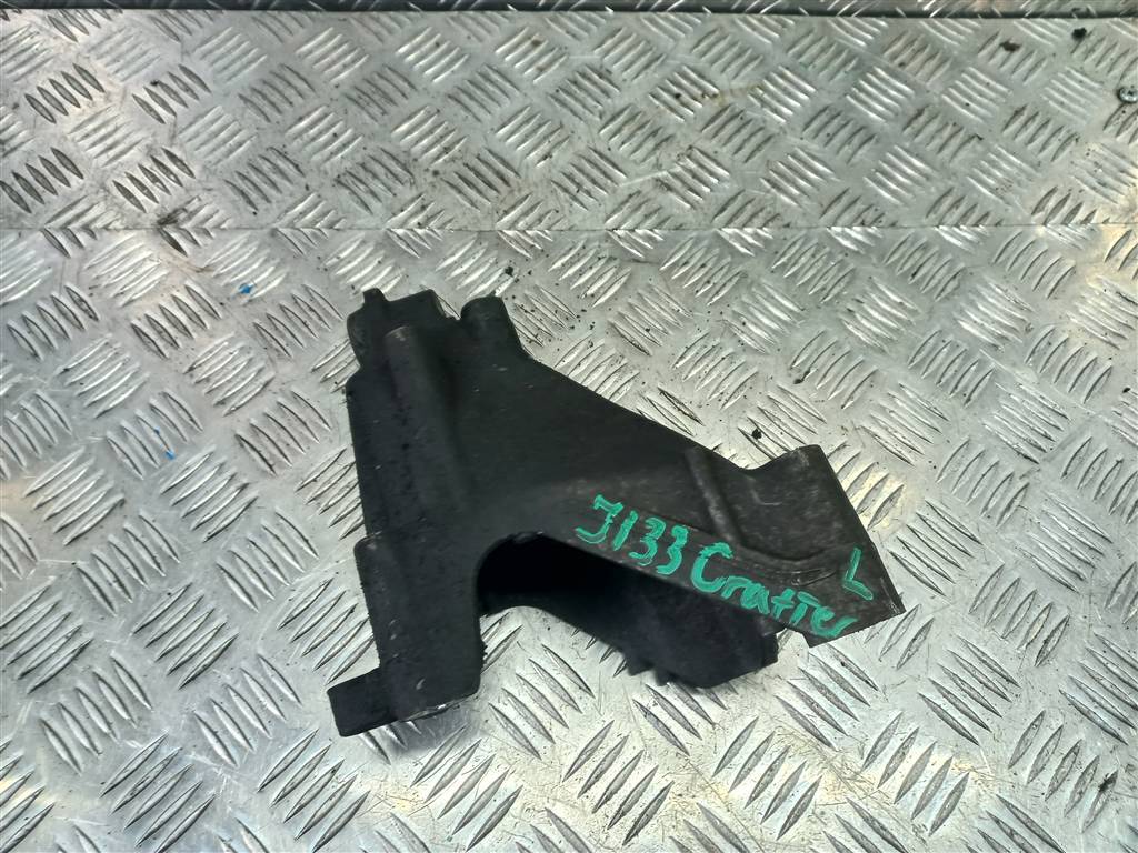 кронштейн двигателя (двс) Volkswagen Crafter  03L199307A, 2700 рублей, Москва