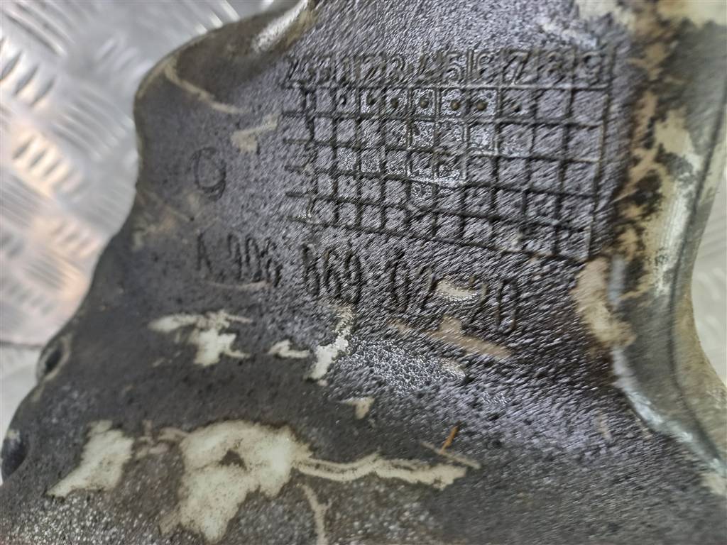 бачок омывателя Volkswagen Crafter  2E0955453A, 2130 рублей, Москва