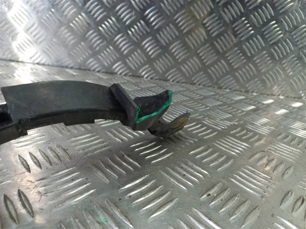 кронштейн бампера MERCEDES-BENZ Sprinter  A9068890114, 2130 рублей, Москва