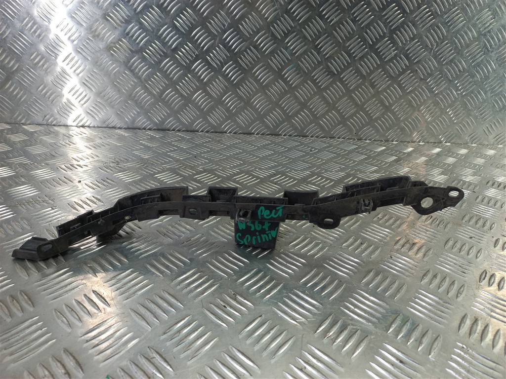 кронштейн бампера MERCEDES-BENZ Sprinter  A9068890114, 2130 рублей, Москва