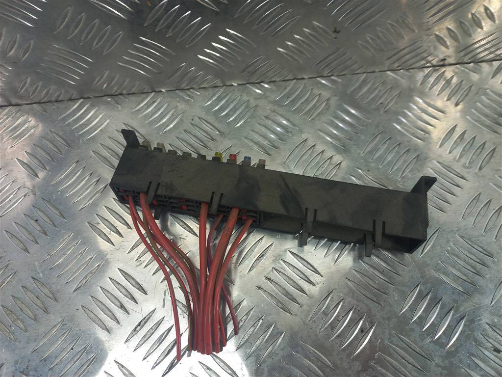 блок предохранителей MERCEDES-BENZ Sprinter  A0025450901, 980 рублей, Москва