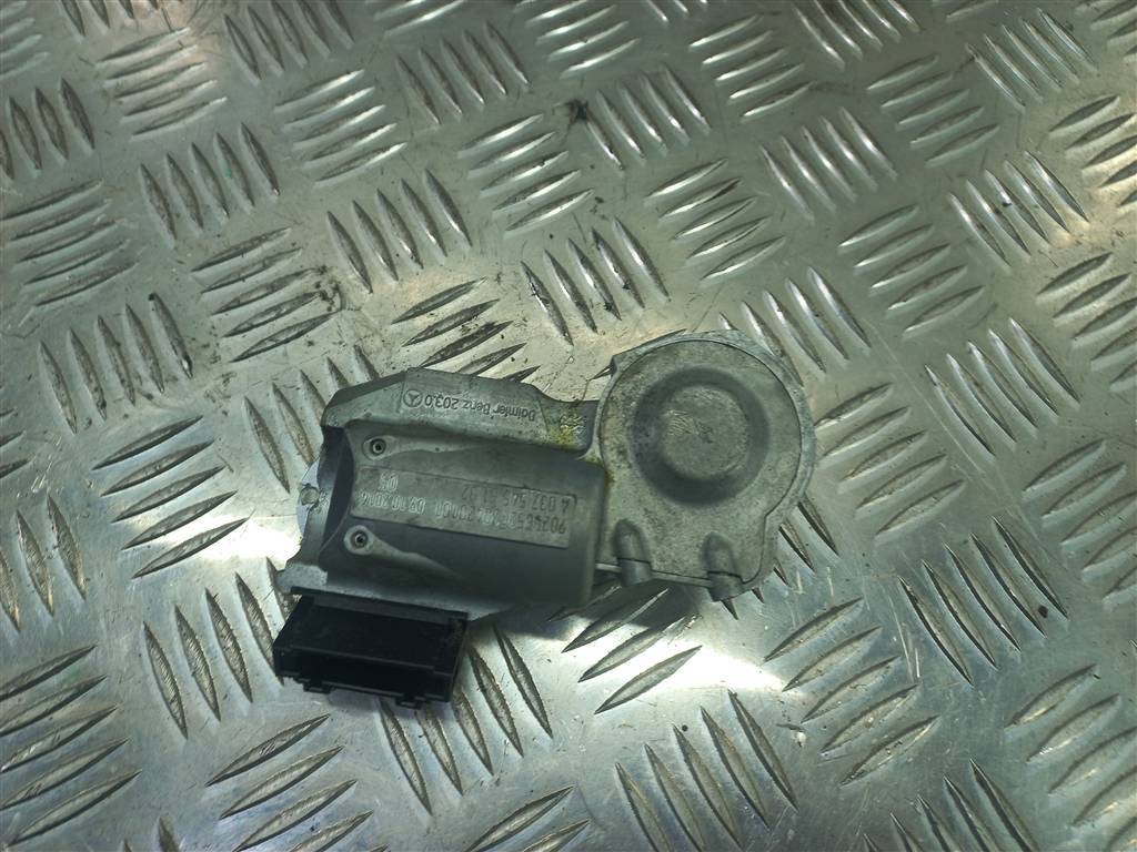 замок рулевой колонки MERCEDES-BENZ Sprinter  A0355457732, 980 рублей, Москва
