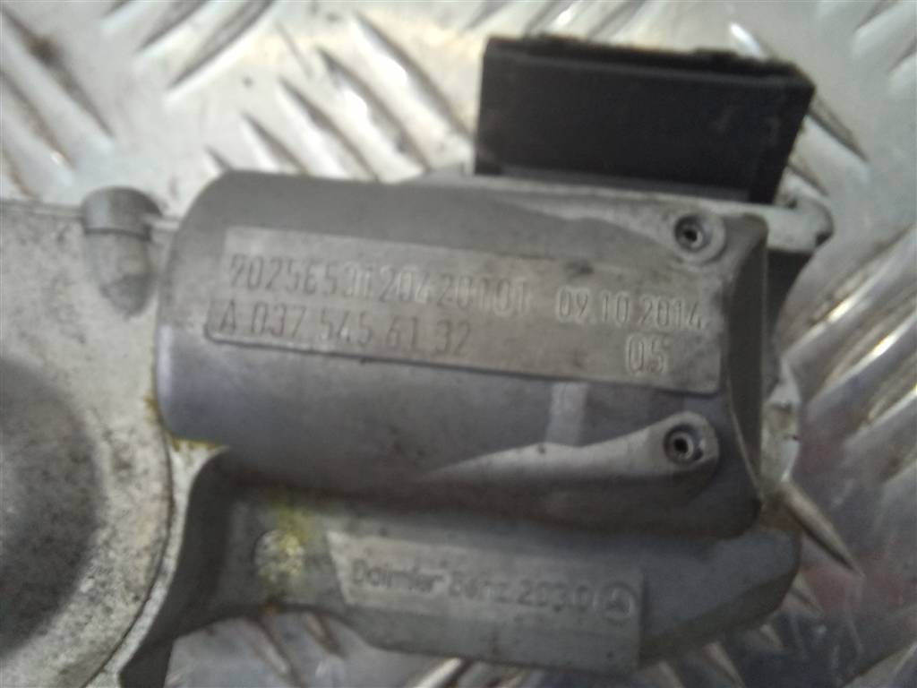 замок рулевой колонки MERCEDES-BENZ Sprinter  A0355457732, 980 рублей, Москва