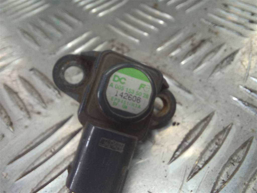 датчик абсолютного давления MERCEDES-BENZ Sprinter  A0051535028, 980 рублей, Москва