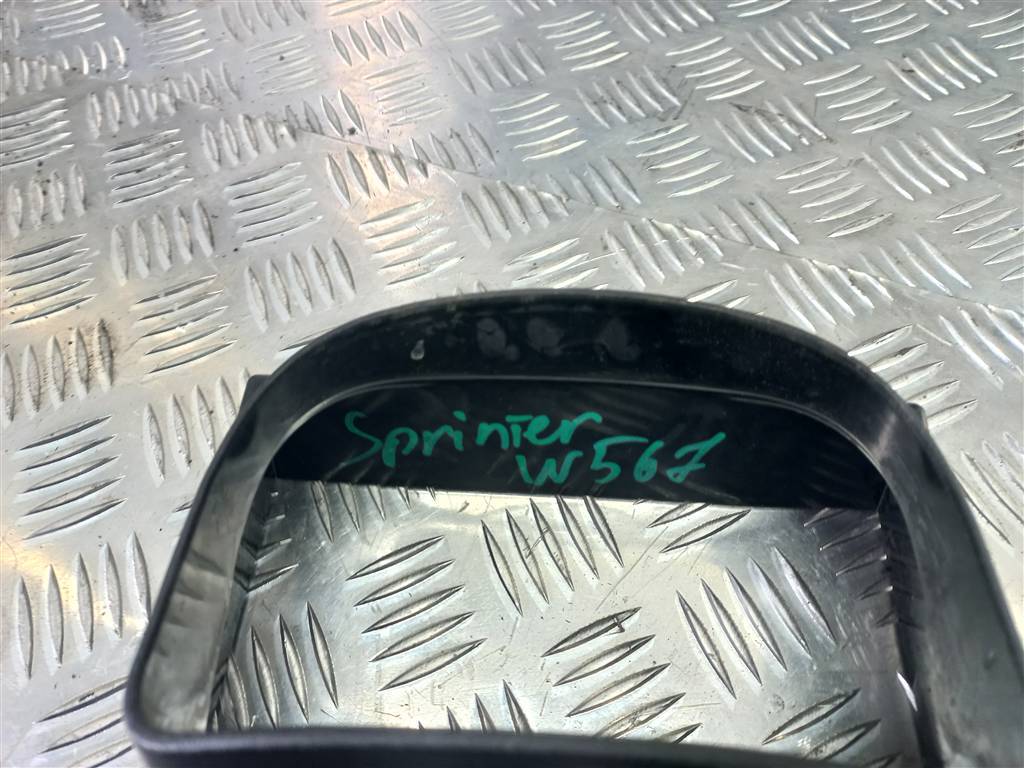 кожух рулевой колонки MERCEDES-BENZ Sprinter  A9066880006, 980 рублей, Москва