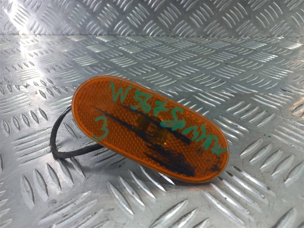 фонарь ходовой (габарит) MERCEDES-BENZ Sprinter  A9068201456, 1550 рублей, Москва