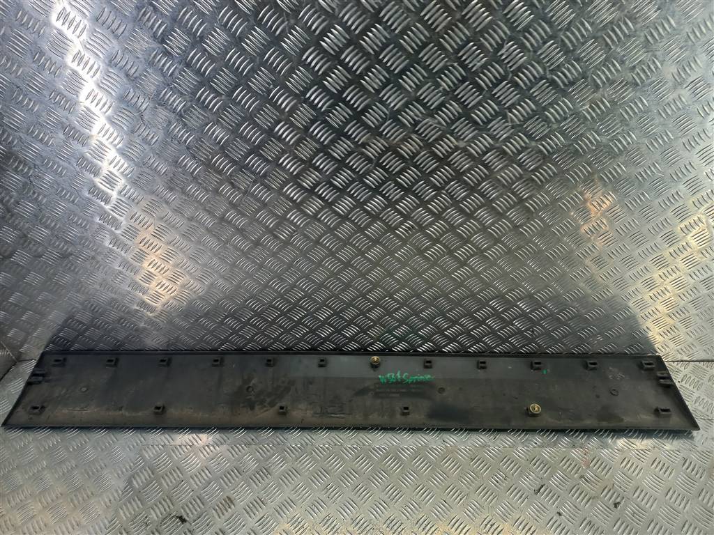 молдинг кузова (наружний) MERCEDES-BENZ Sprinter  A9066900800, 2130 рублей, Москва