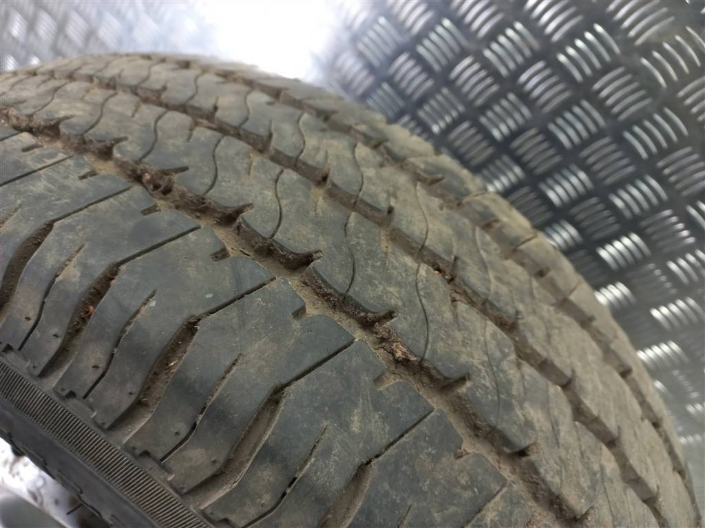 диск колесный FORD Tourneo Custom  1763871, 5000 рублей, Москва