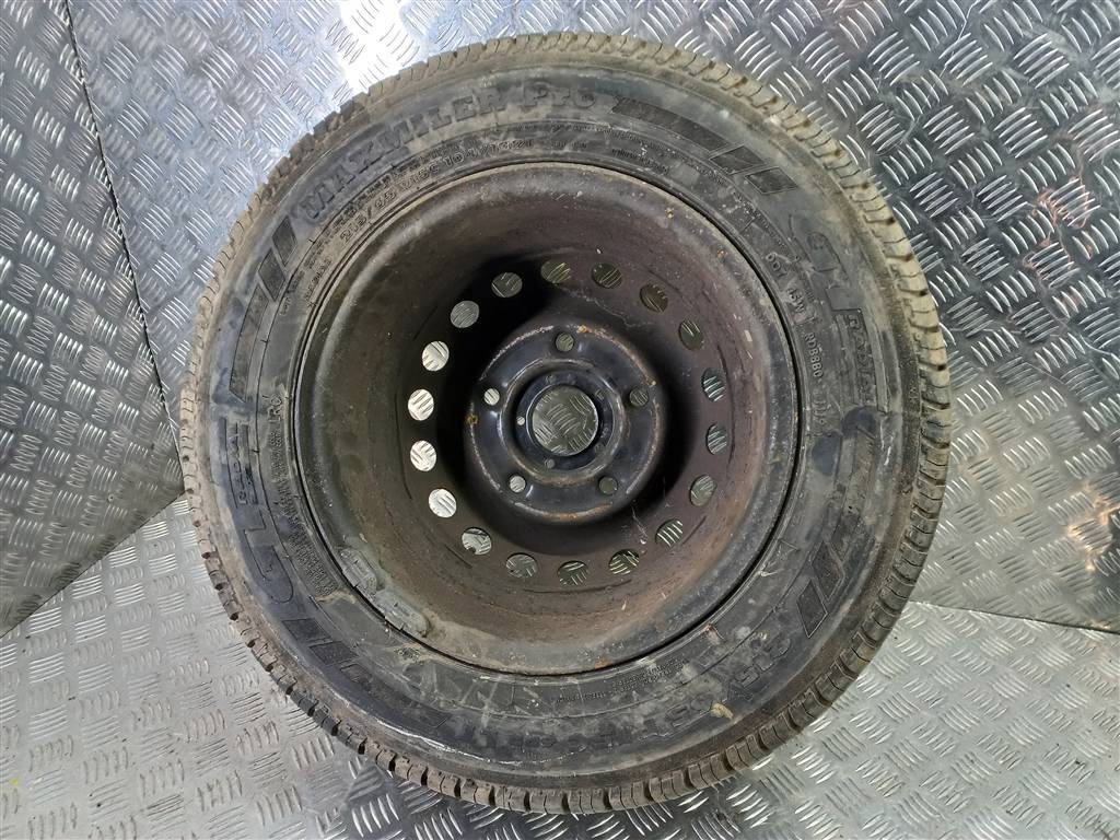 диск колесный FORD Tourneo Custom  1763871, 5000 рублей, Москва