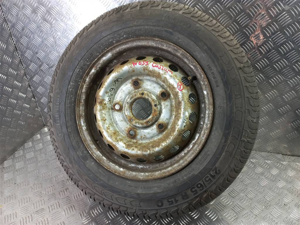 диск колесный FORD Tourneo Custom  1763871, 5000 рублей, Москва