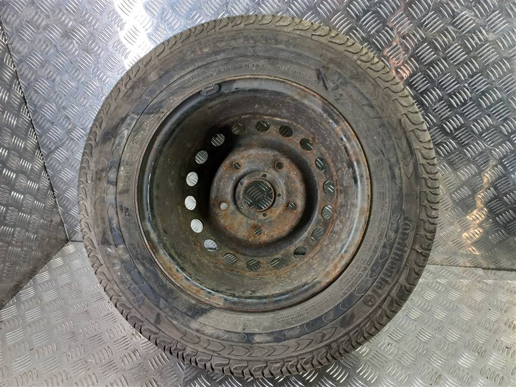 диск колесный FORD Tourneo Custom  1763871, 5000 рублей, Москва