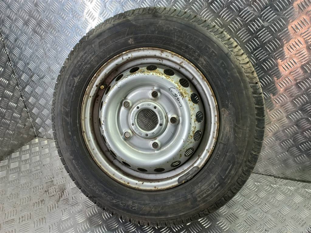 диск колесный FORD Tourneo Custom  1763871, 5000 рублей, Москва