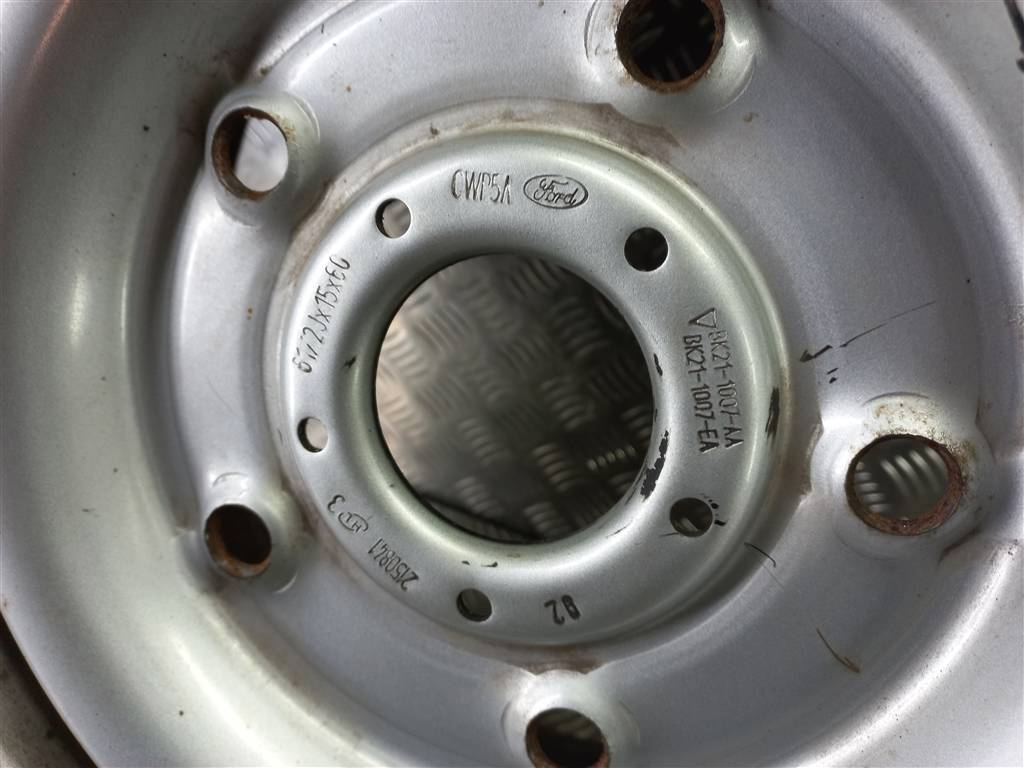 диск колесный FORD Tourneo Custom  1763871, 5000 рублей, Москва