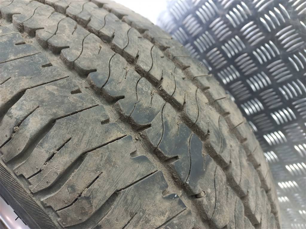 диск колесный FORD Tourneo Custom  1763871, 5000 рублей, Москва