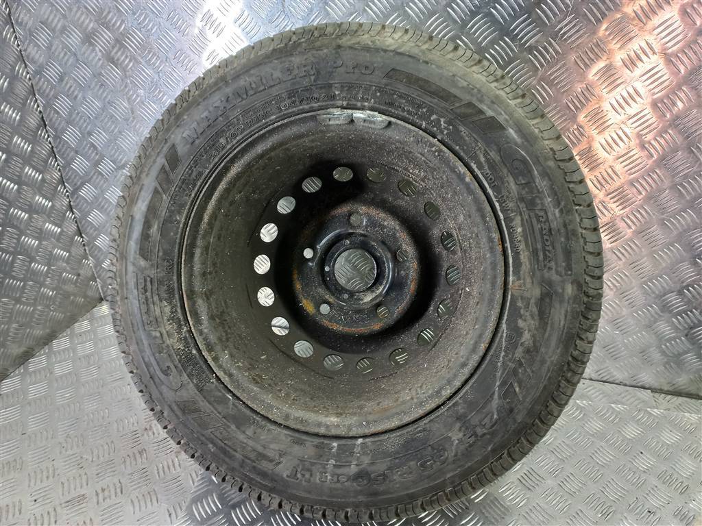 диск колесный FORD Tourneo Custom  1763871, 5000 рублей, Москва