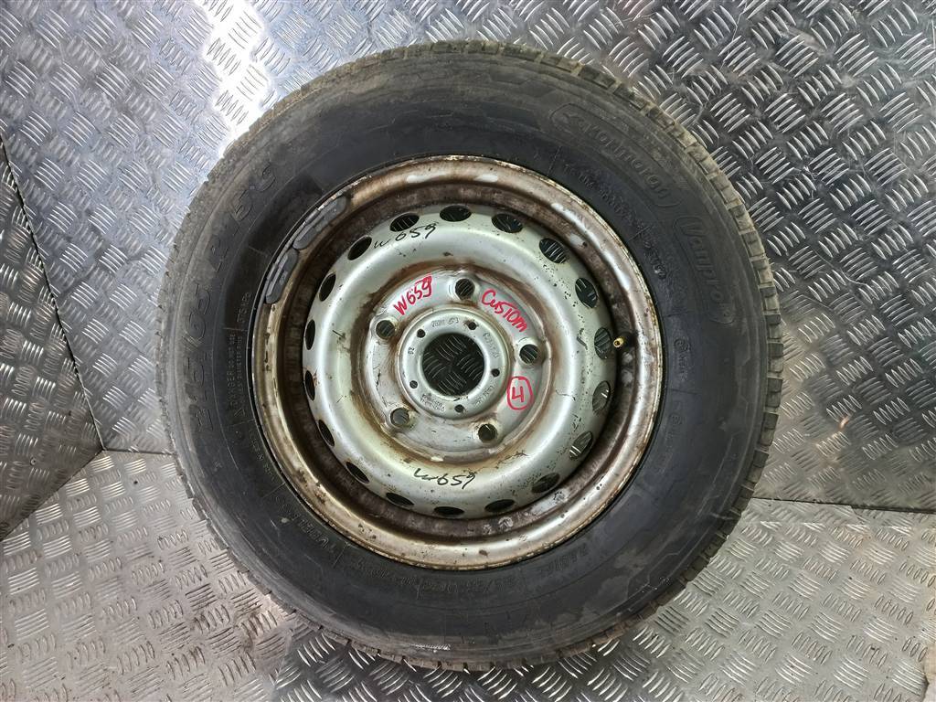 диск колесный FORD Tourneo Custom  1763871, 5000 рублей, Москва